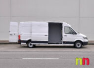 VOLKSWAGEN Crafter L4H2 FG35 2.0TDI 140cv + NAVI