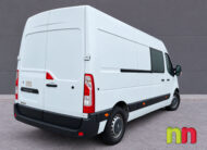 RENAULT Master Combi 7 Plazas L3H2 FG35 2.3DCI 130cv