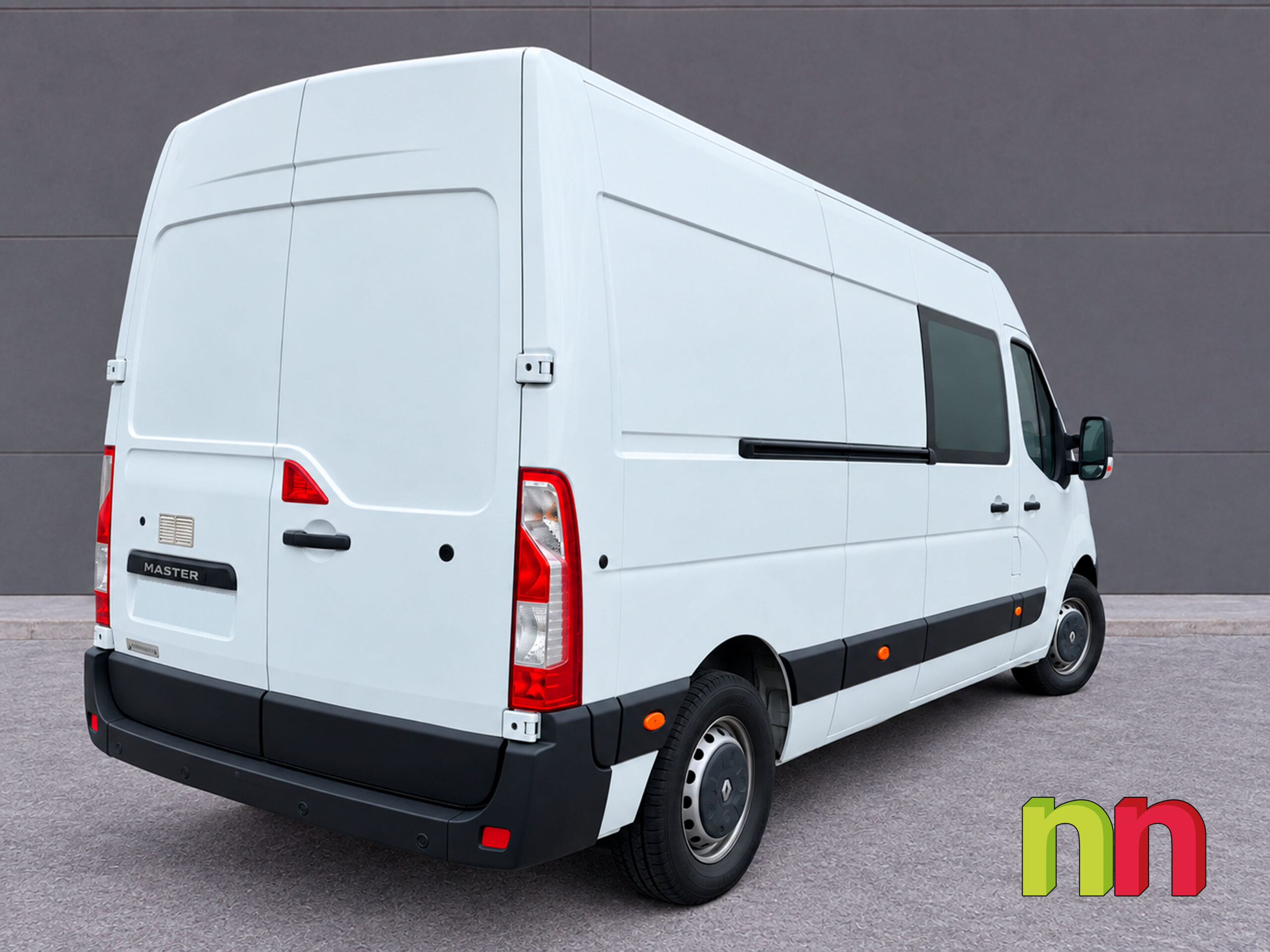 RENAULT Master Combi 7 Plazas L3H2 FG35 2.3DCI 130cv