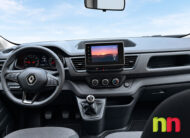 RENAULT Trafic Combi 9 L2H1 2.0DCi 150cv + NAVI