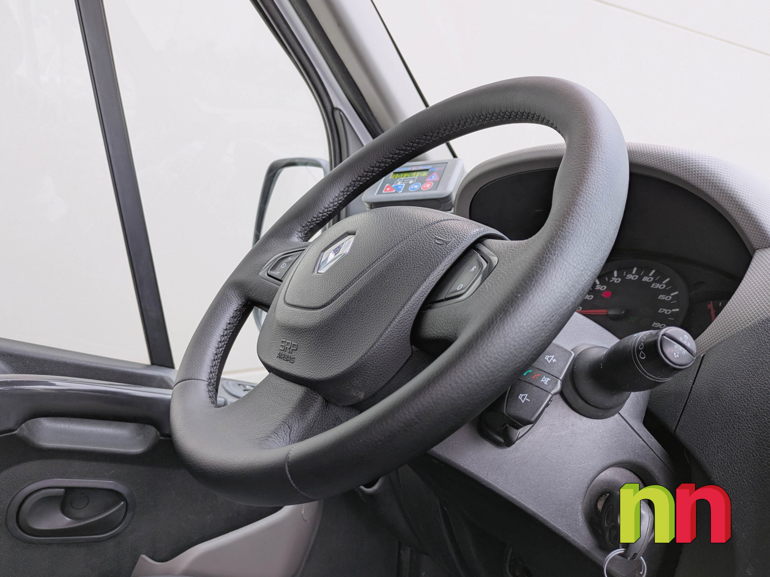 RENAULT Master Combi 7 Plazas L3H2 FG35 2.3DCI 130cv
