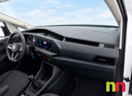VOLKSWAGEN Caddy Cargo Furgón 2.0 TDI 102CV