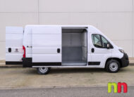FIAT Ducato L2H2 FG30 2.3 Mjet 120cv + NAVI