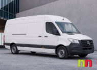 MERCEDES Sprinter L3H2 FG35 AUTO 315CDI 150cv + NAVI