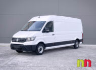 VOLKSWAGEN Crafter L4H2 FG35 AUTO 2.0TDI 140cv + NAVI