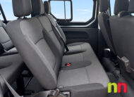 RENAULT Trafic Combi 9 L2H1 2.0DCi 150cv + NAVI