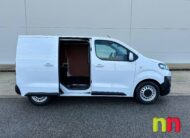 CITROEN Jumpy 3 Talla M 2.0BlueHDI 120cv + NAVY
