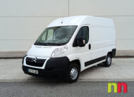 CITROEN Jumper L1H2 FG30 2.2HDI 130CV