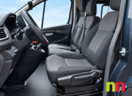 RENAULT Trafic Combi 9 L2H1 2.0DCi 150cv + NAVI