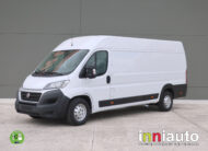 FIAT Ducato L4H2 FG35 2.3Mjet 140cv Sin AdBlue+ NAVI
