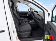 VOLKSWAGEN Caddy Cargo Furgón 2.0 TDI 102CV