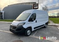 FIAT Ducato L2H2 FG35 2.3 Mjet 140cv + NAVI