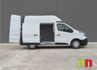 RENAULT Trafic L1H2 2.0DCI 145cv + NAVI