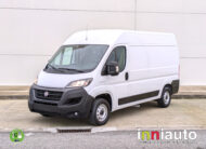 FIAT Ducato L2H2 FG30 2.3 Mjet 120cv + NAVI