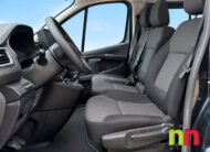 RENAULT Trafic Combi 9 L2H1 2.0DCi 150cv + NAVI