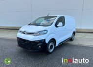 CITROEN Jumpy 3 Talla M 2.0BlueHDI 120cv + NAVY