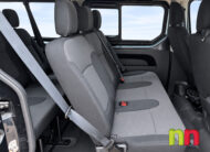 RENAULT Trafic Combi 9 L2H1 2.0DCi 150cv + NAVI