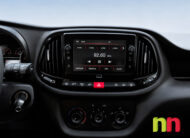 FIAT Doblo cargo Mjet 105 Pro 105CV