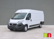 FIAT Ducato L4H2 FG35 2.3Mjet 140cv Sin AdBlue+ NAVI
