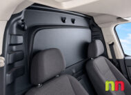 VOLKSWAGEN Caddy Cargo Furgón 2.0 TDI 102CV