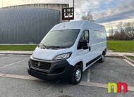 FIAT Ducato L2H2 FG35 2.3 Mjet 140cv + NAVI