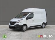 RENAULT Trafic L1H2 2.0DCI 145cv + NAVI