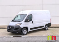FIAT Ducato L2H2 FG30 2.3 Mjet 120cv + NAVI