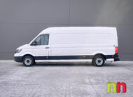 VOLKSWAGEN Crafter L4H2 FG35 AUTO 2.0TDI 140cv + NAVI
