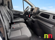 RENAULT Trafic Combi 9 L2H1 2.0DCi 150cv + NAVI