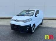 CITROEN Jumpy 3 Talla M 2.0BlueHDI 120cv + NAVY