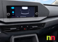 VOLKSWAGEN Caddy Cargo Furgón 2.0 TDI 102CV