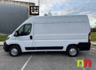 FIAT Ducato L2H2 FG35 2.3 Mjet 140cv + NAVI