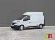 RENAULT Trafic L1H2 2.0DCI 145cv + NAVI