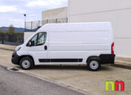 FIAT Ducato L2H2 FG30 2.3 Mjet 120cv + NAVI
