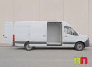 MERCEDES Sprinter L3H2 FG35 AUTO 315CDI 150cv + NAVI