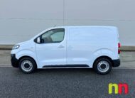 CITROEN Jumpy 3 Talla M 2.0BlueHDI 120cv + NAVY
