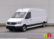 VOLKSWAGEN Crafter L4H2 FG35 2.0TDI 140cv + NAVI