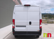 FIAT Ducato L4H2 FG35 2.3Mjet 140cv Sin AdBlue+ NAVI