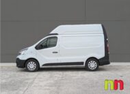RENAULT Trafic L1H2 2.0DCI 145cv + NAVI