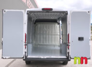 FIAT Ducato L4H2 FG35 2.3Mjet 140cv Sin AdBlue+ NAVI