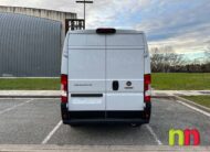 FIAT Ducato L2H2 FG35 2.3 Mjet 140cv + NAVI