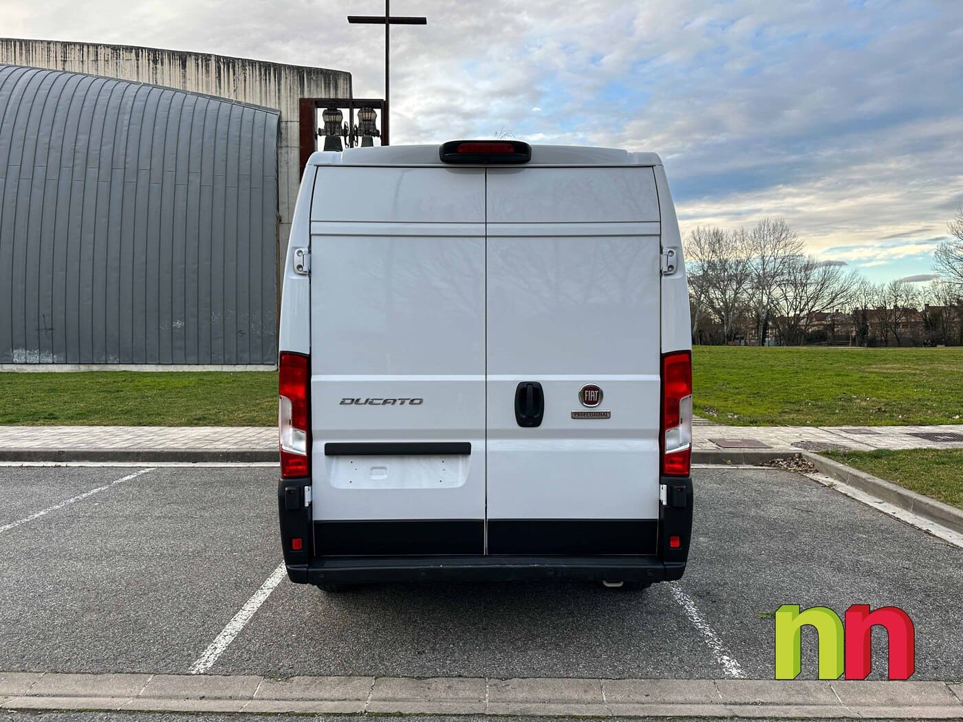 FIAT Ducato L2H2 FG35 2.3 Mjet 140cv + NAVI