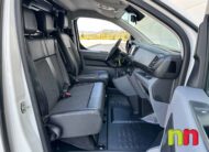 CITROEN Jumpy 3 Talla M 2.0BlueHDI 120cv + NAVY