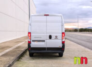 FIAT Ducato L2H2 FG30 2.3 Mjet 120cv + NAVI