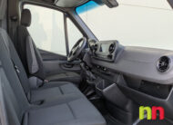 MERCEDES Sprinter L3H2 FG35 AUTO 315CDI 150cv + NAVI
