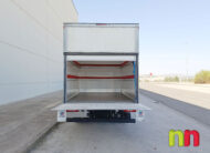 FORD Transit Carrozada con plataforma P350 L4 2.0 EcoBlue 130cv