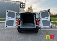 CITROEN Jumpy 3 Talla M 2.0BlueHDI 120cv + NAVY