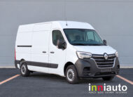 RENAULT Master L2H2 FG33 2.3DCI 135cv – REBU
