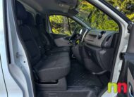 RENAULT Trafic L1H1 FG28 2.0dCI 120cv