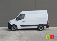 RENAULT Master L1H2 FG33 2.3dCI 135cv